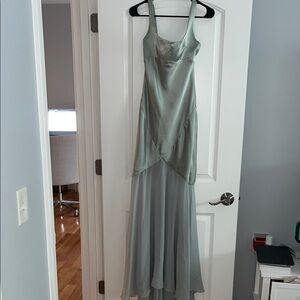 HOUSE OF CB Vittoria Dress